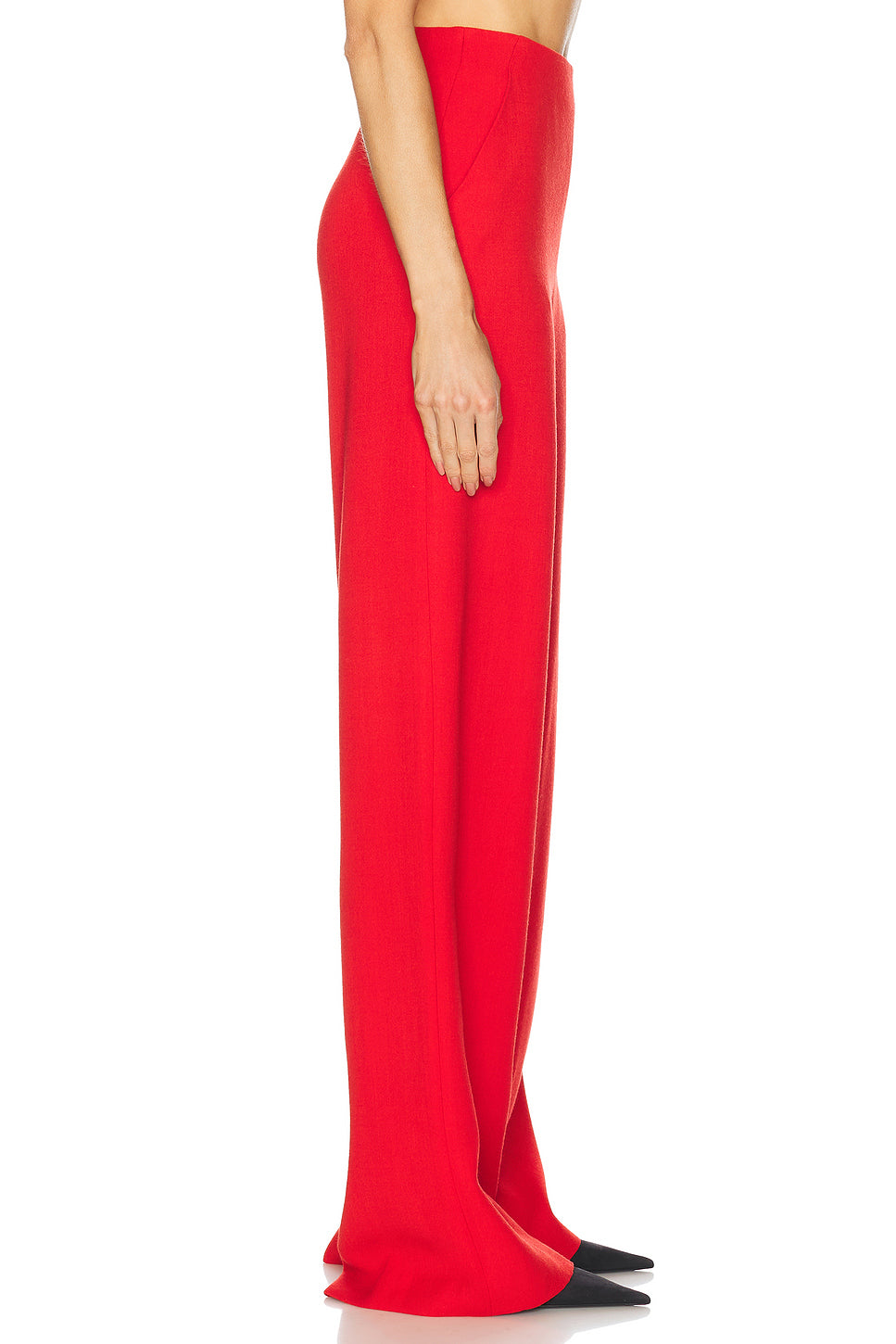 Wide Leg Pant