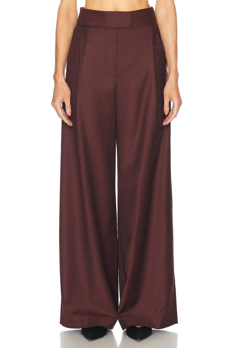 Wide Leg Pant