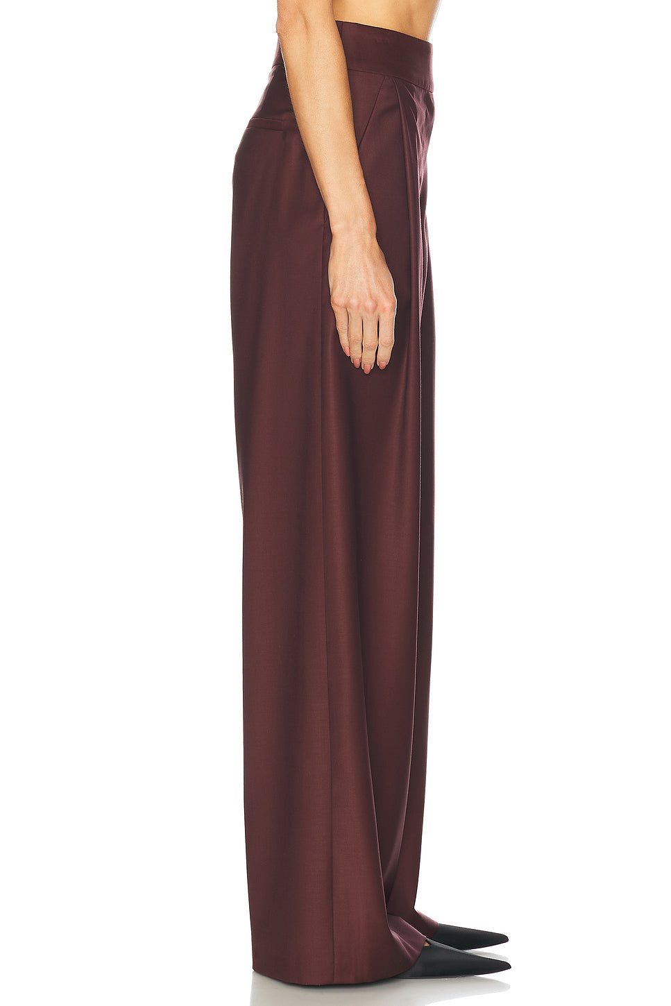 Wide Leg Pant