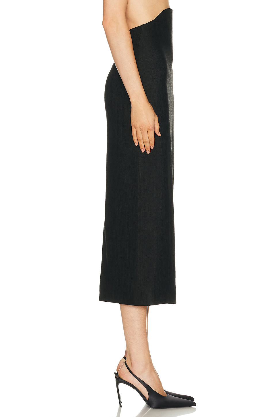 Midi Skirt