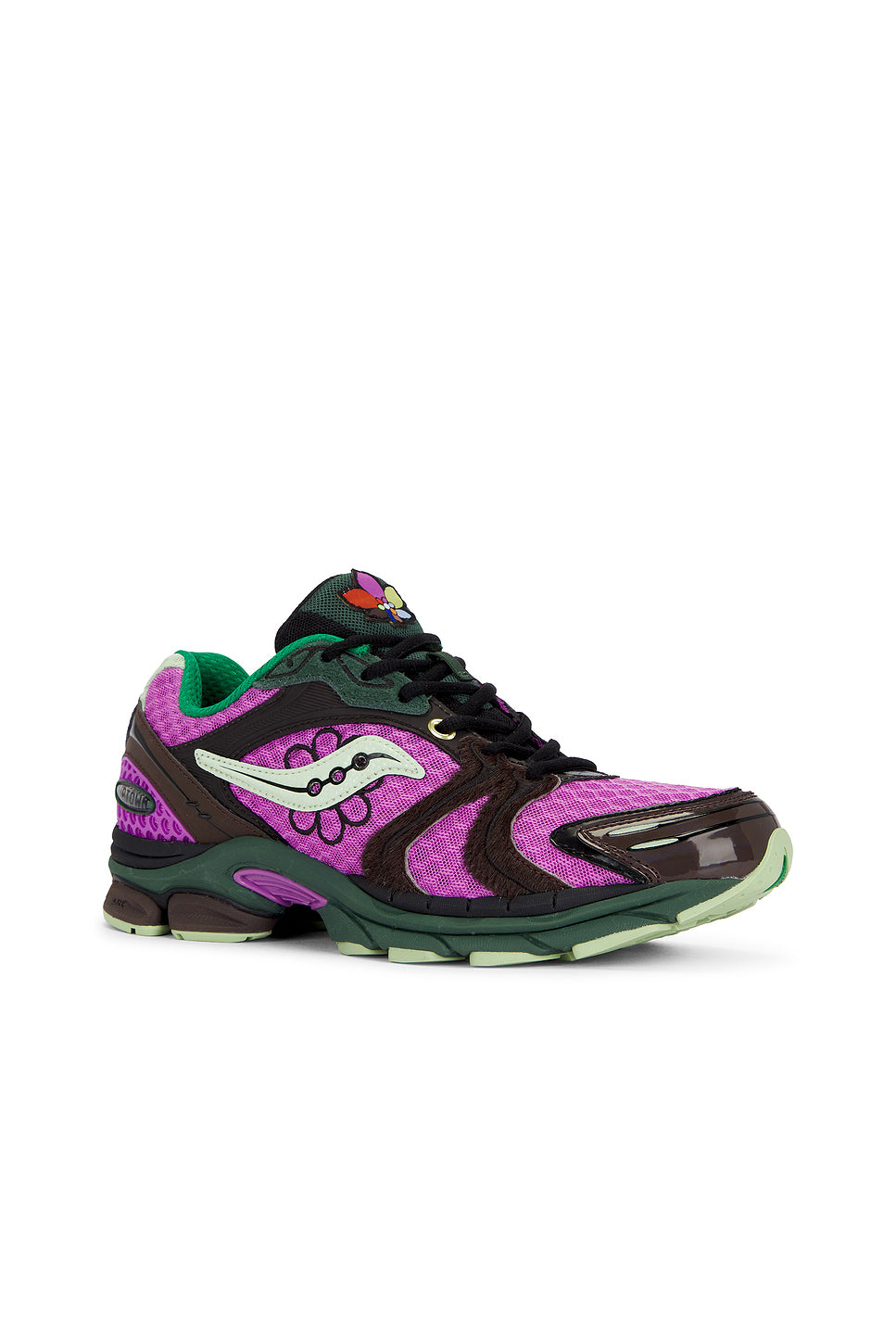 x Jae Tips Progrid Triumph 4 Sneaker