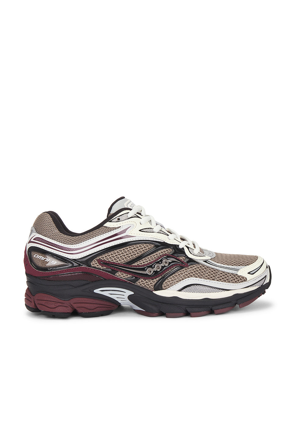 Progrid Omni 9 Sneakers