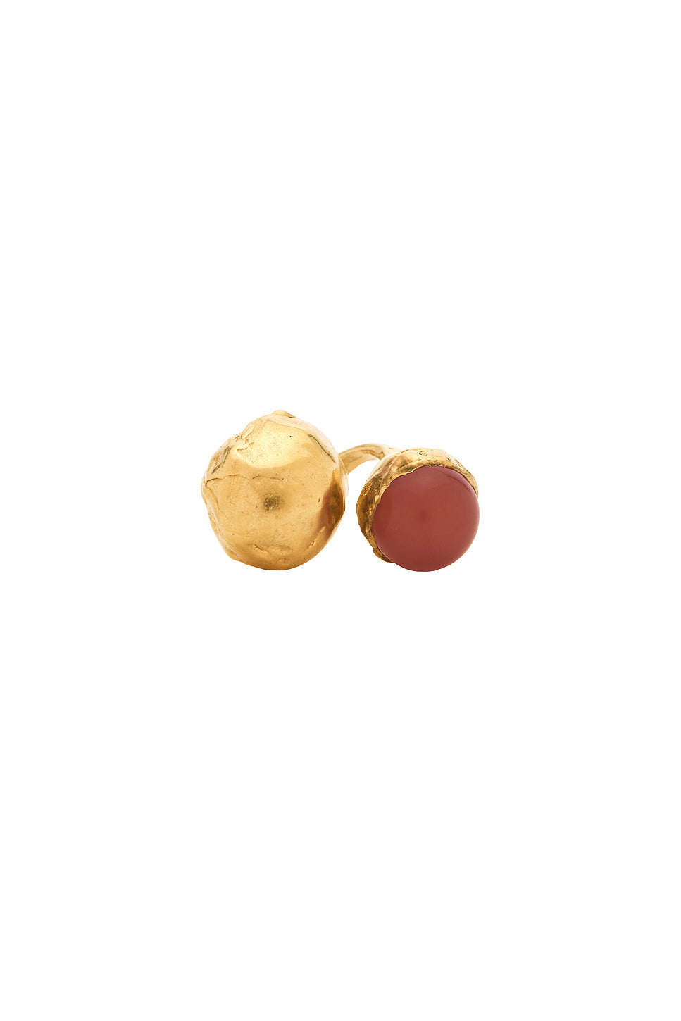 Guinda Cherry Ring