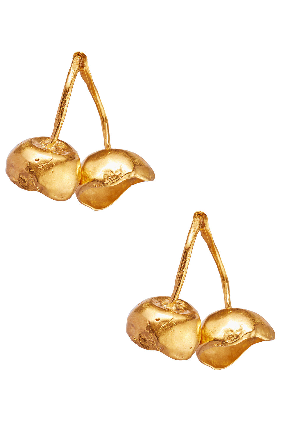 Cerezas Earrings