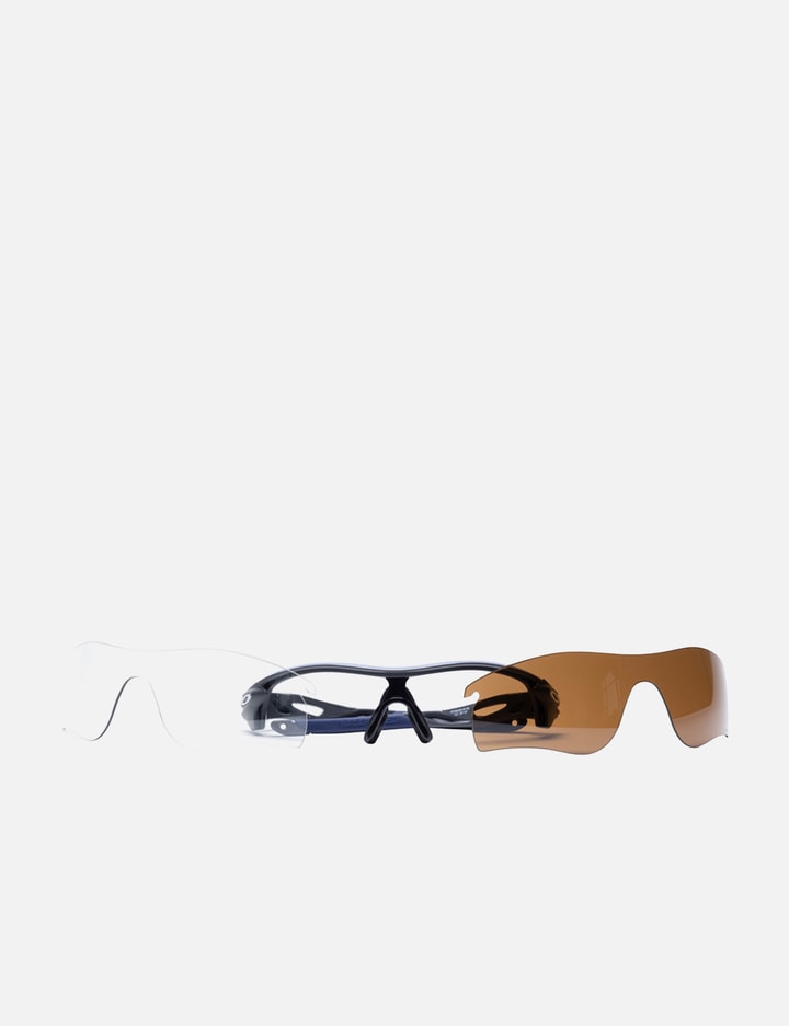Oakley X Hypegolf RadarLock® Path® (Low Bridge Fit)