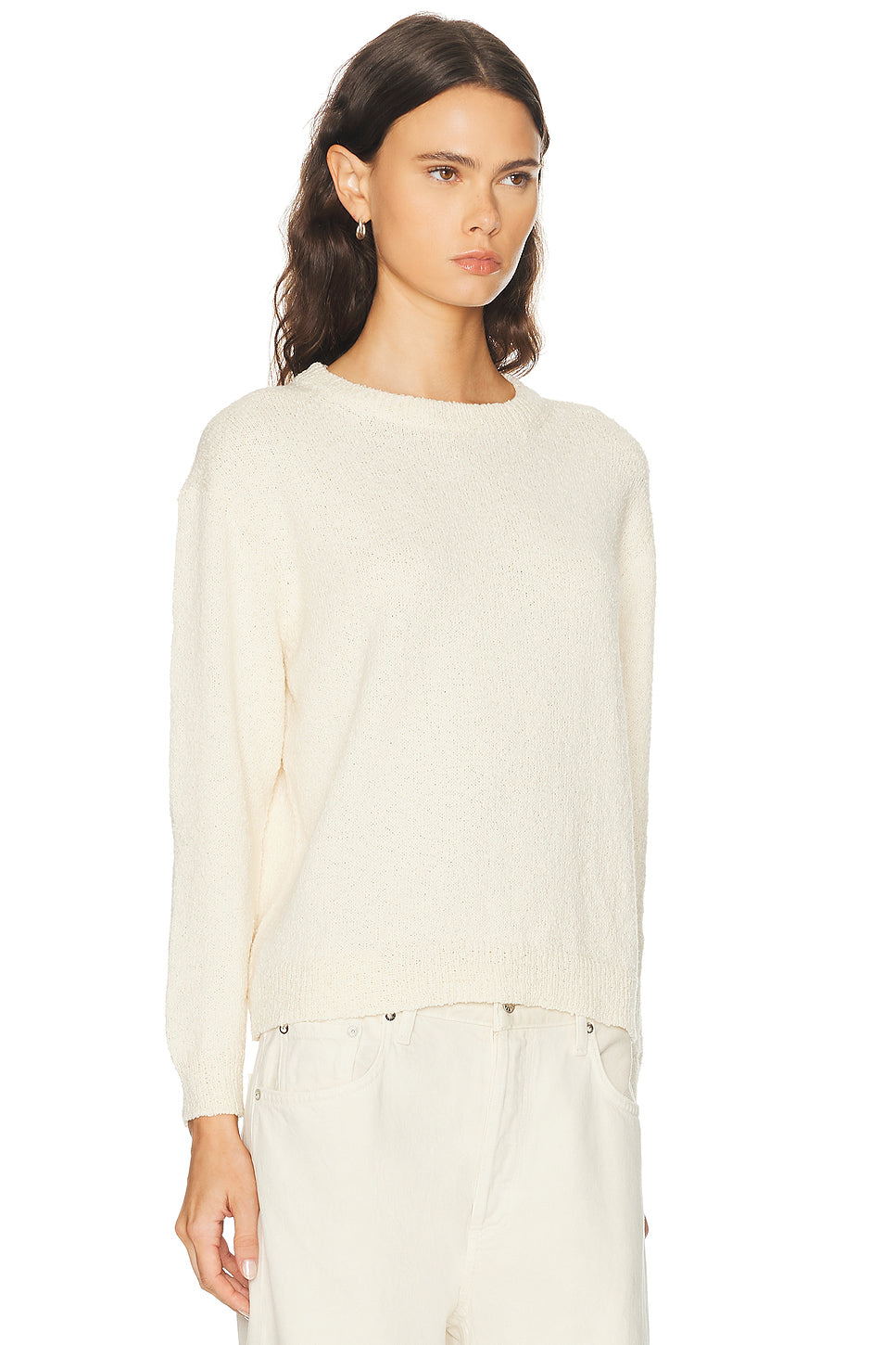 Kismet Crewneck Sweater
