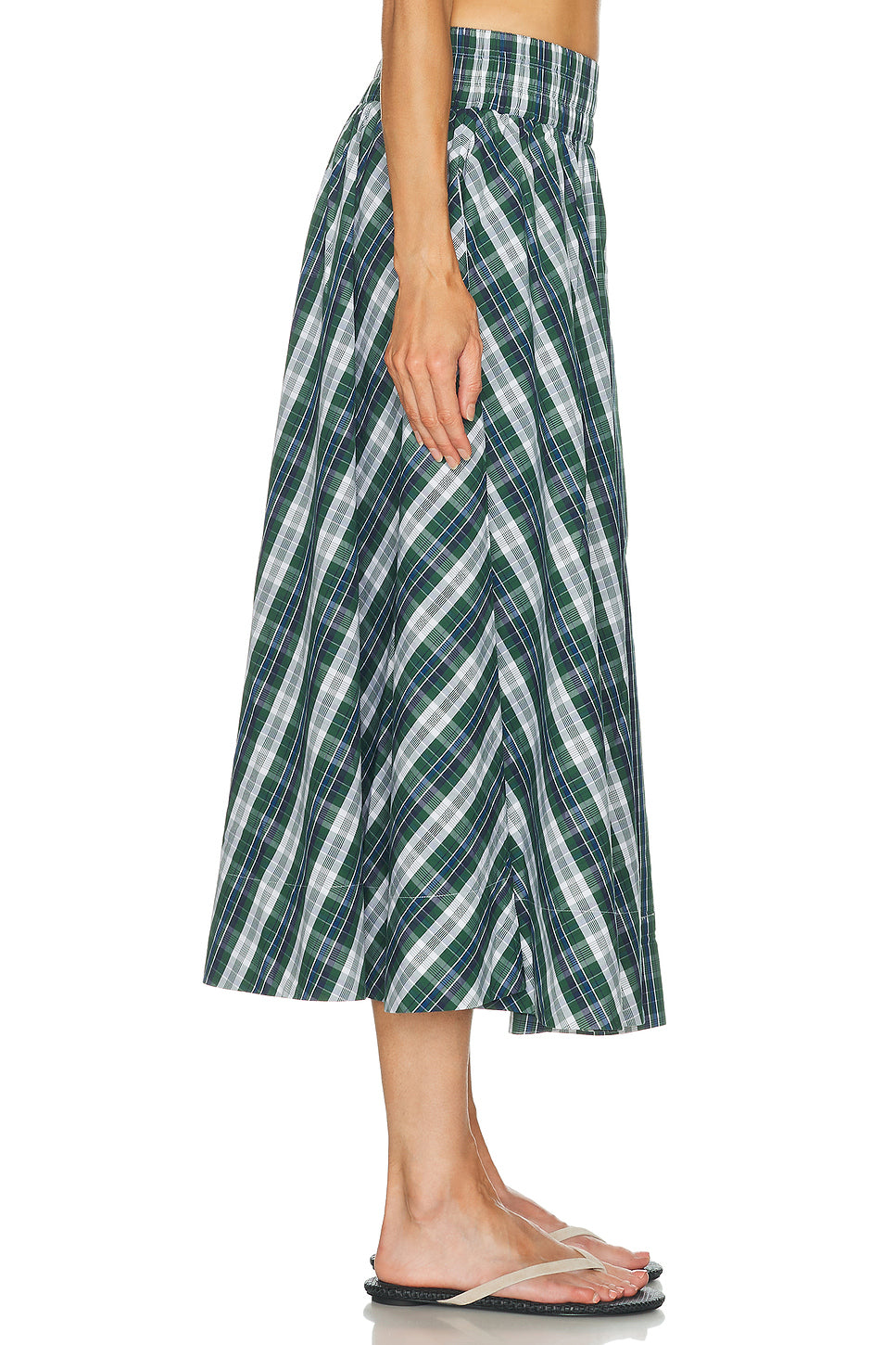 Kyria Circle Skirt