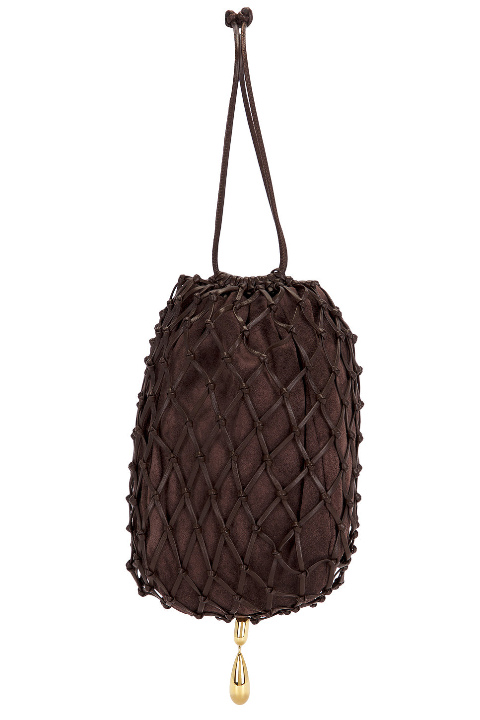 Macrame Pouch