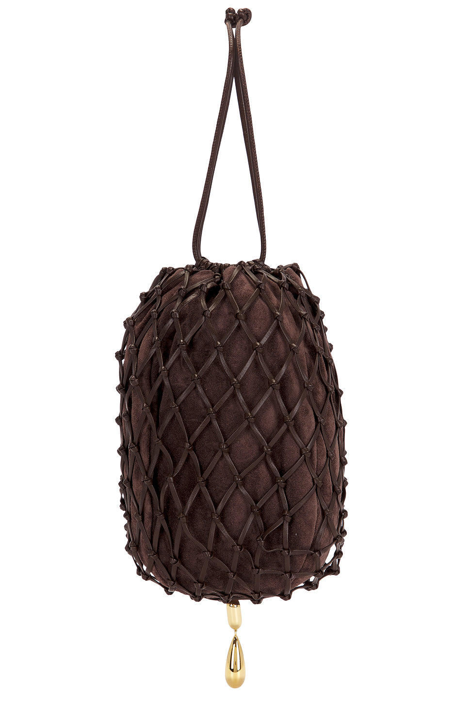 Macrame Pouch