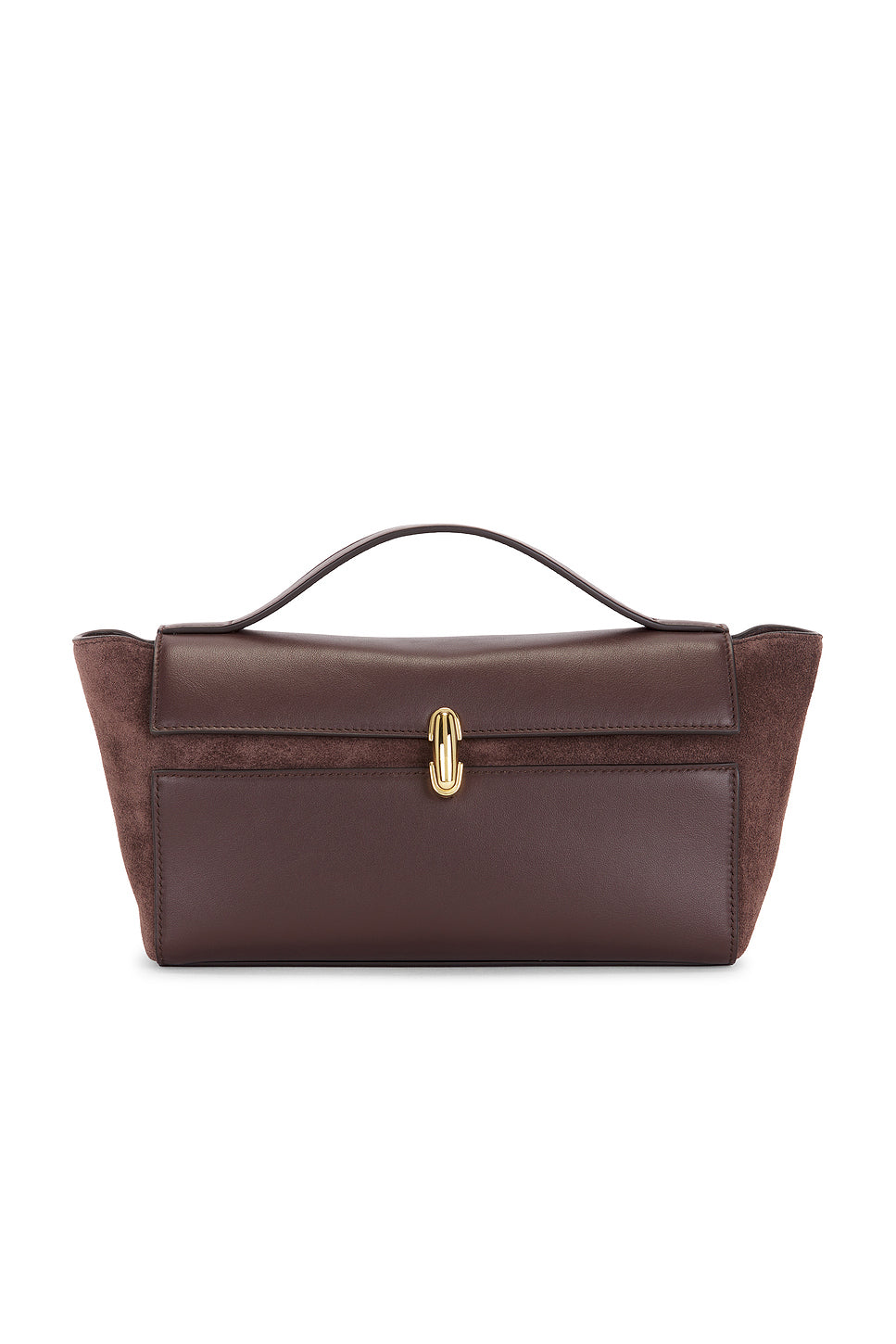 Trapeze Pochette Bag