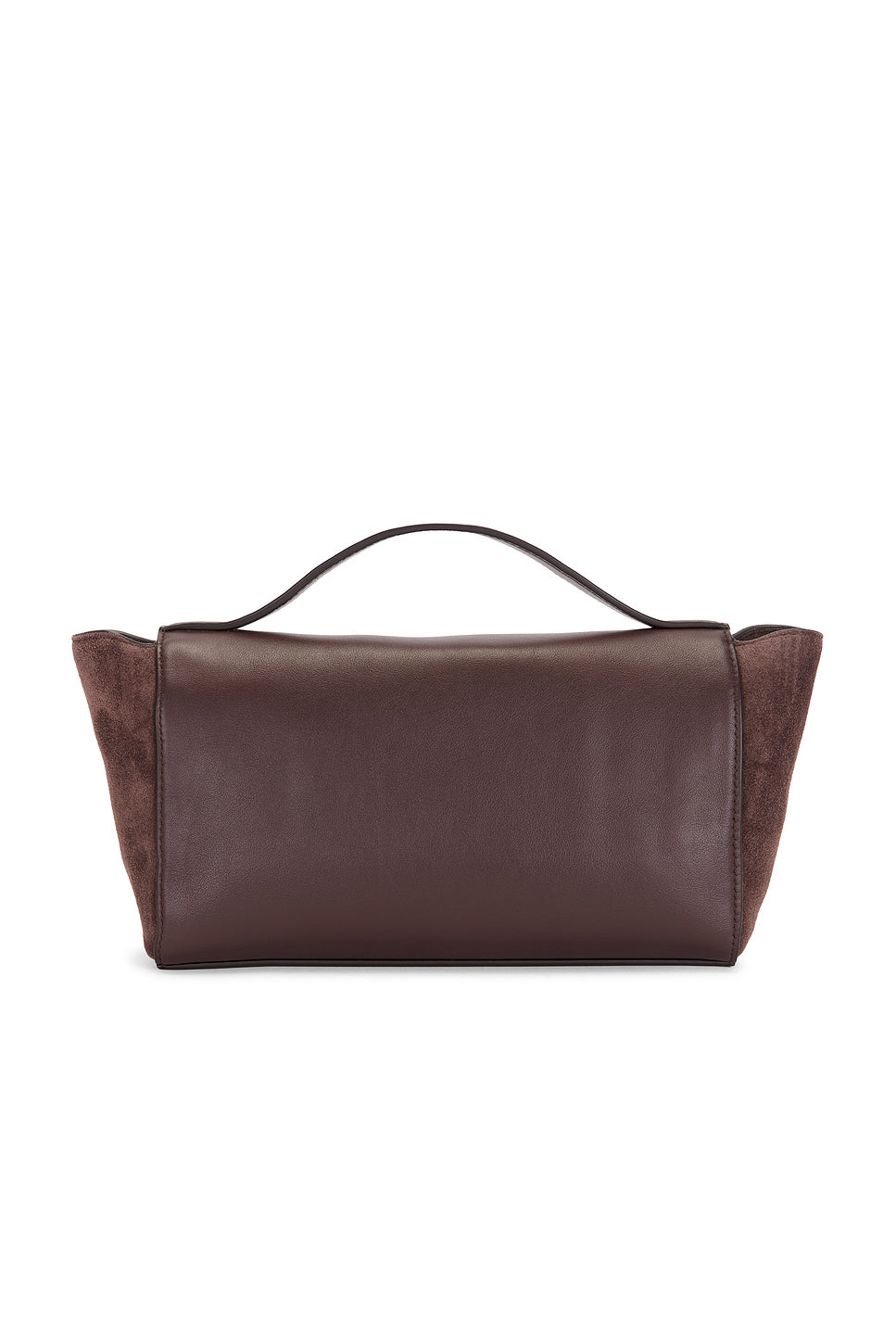 Trapeze Pochette Bag
