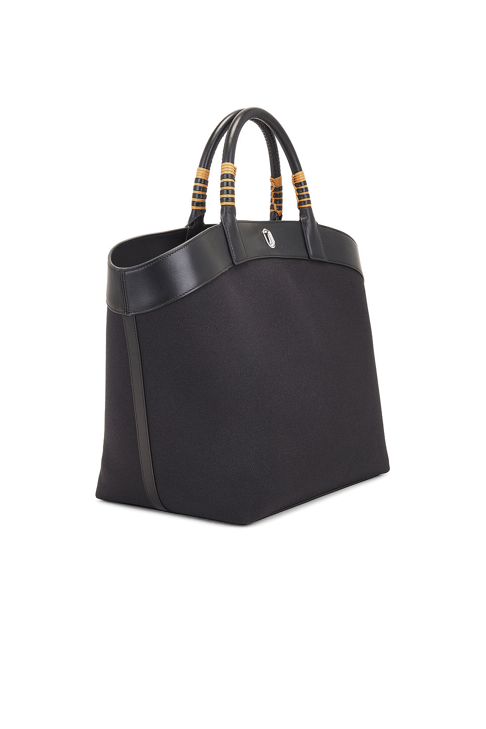 The Large Tondo Tote Bag