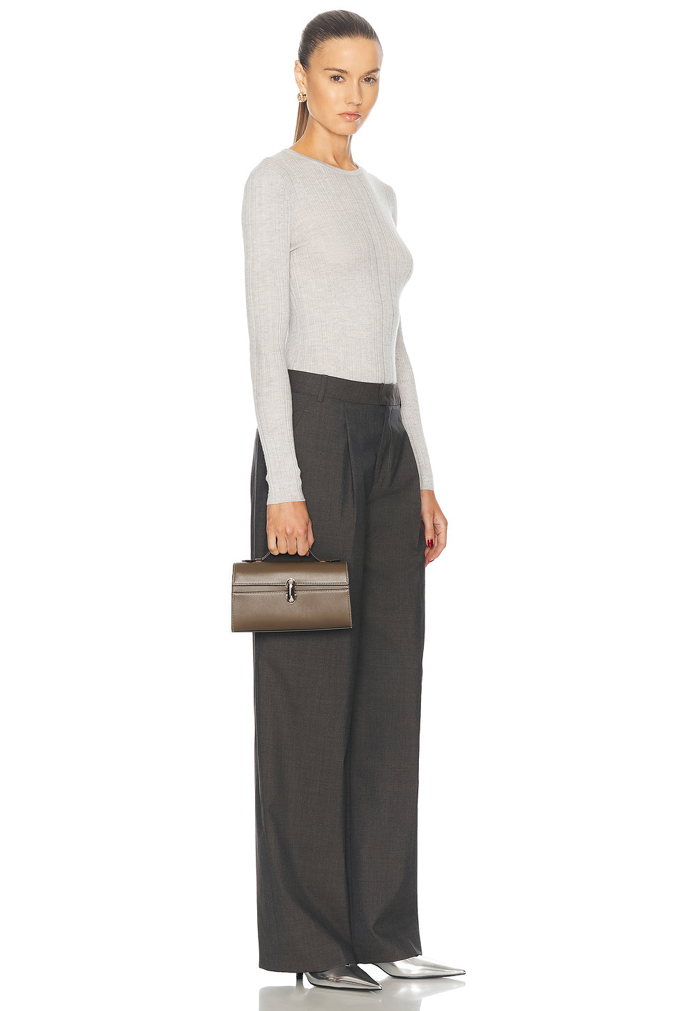 Symmetry Pochette Bag