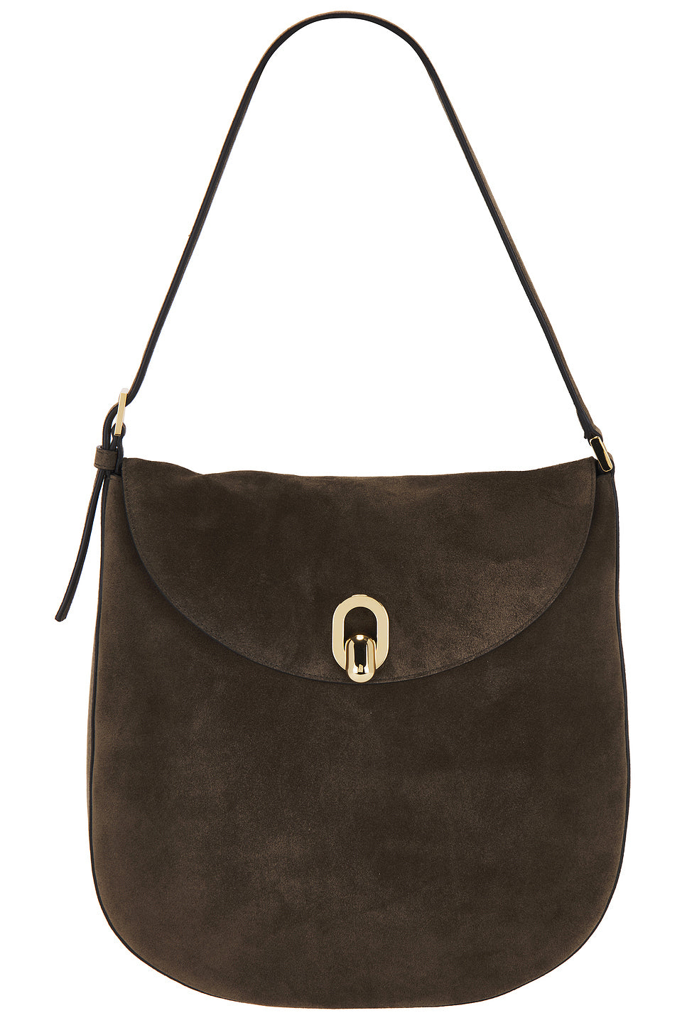 The Large Tondo Hobo Bag