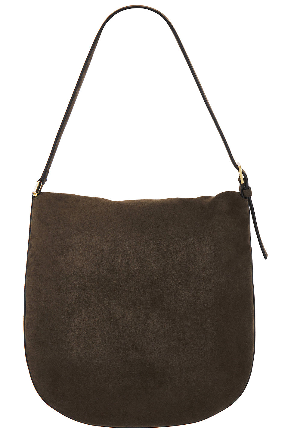 The Large Tondo Hobo Bag