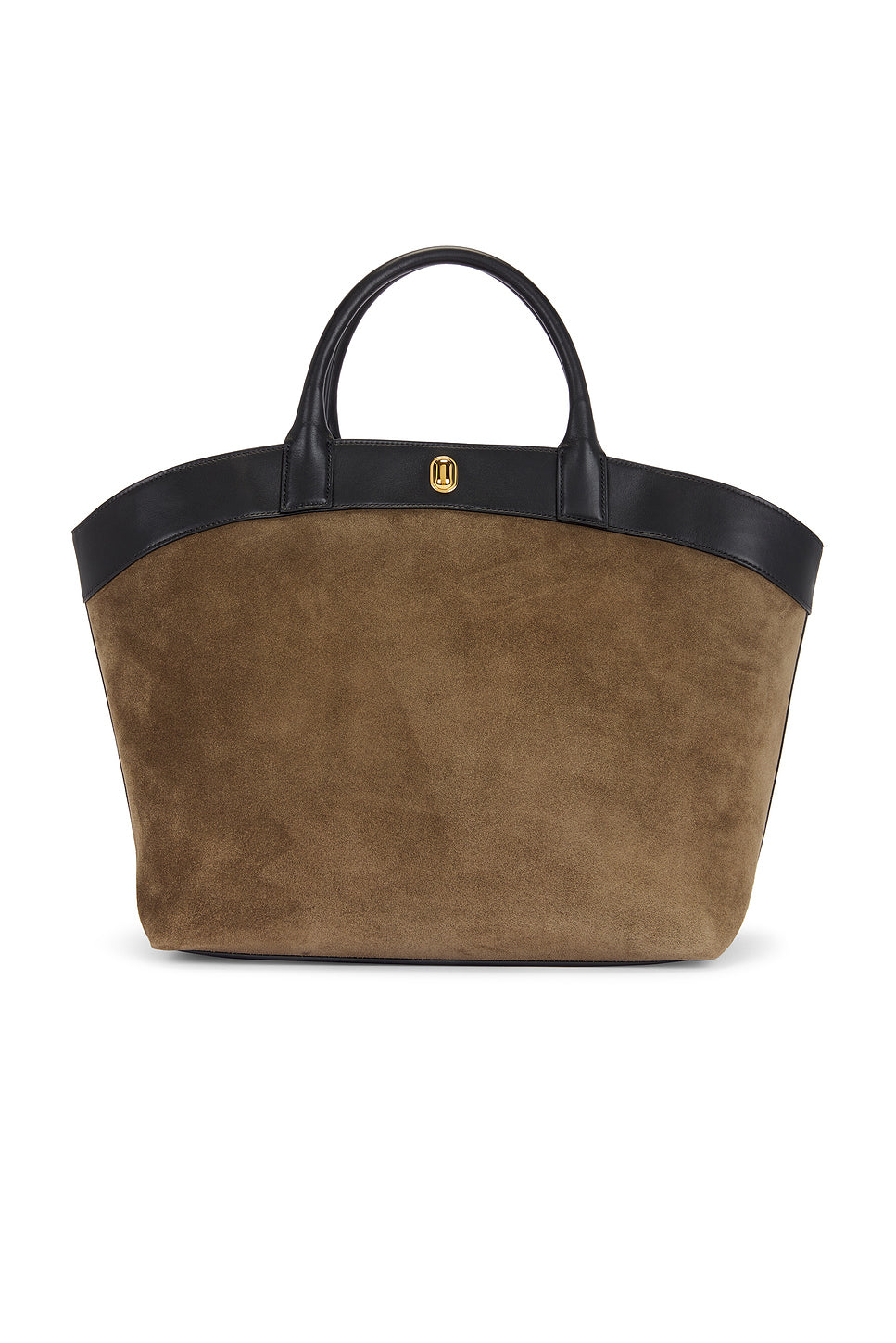 The Large Tondo Tote Bag