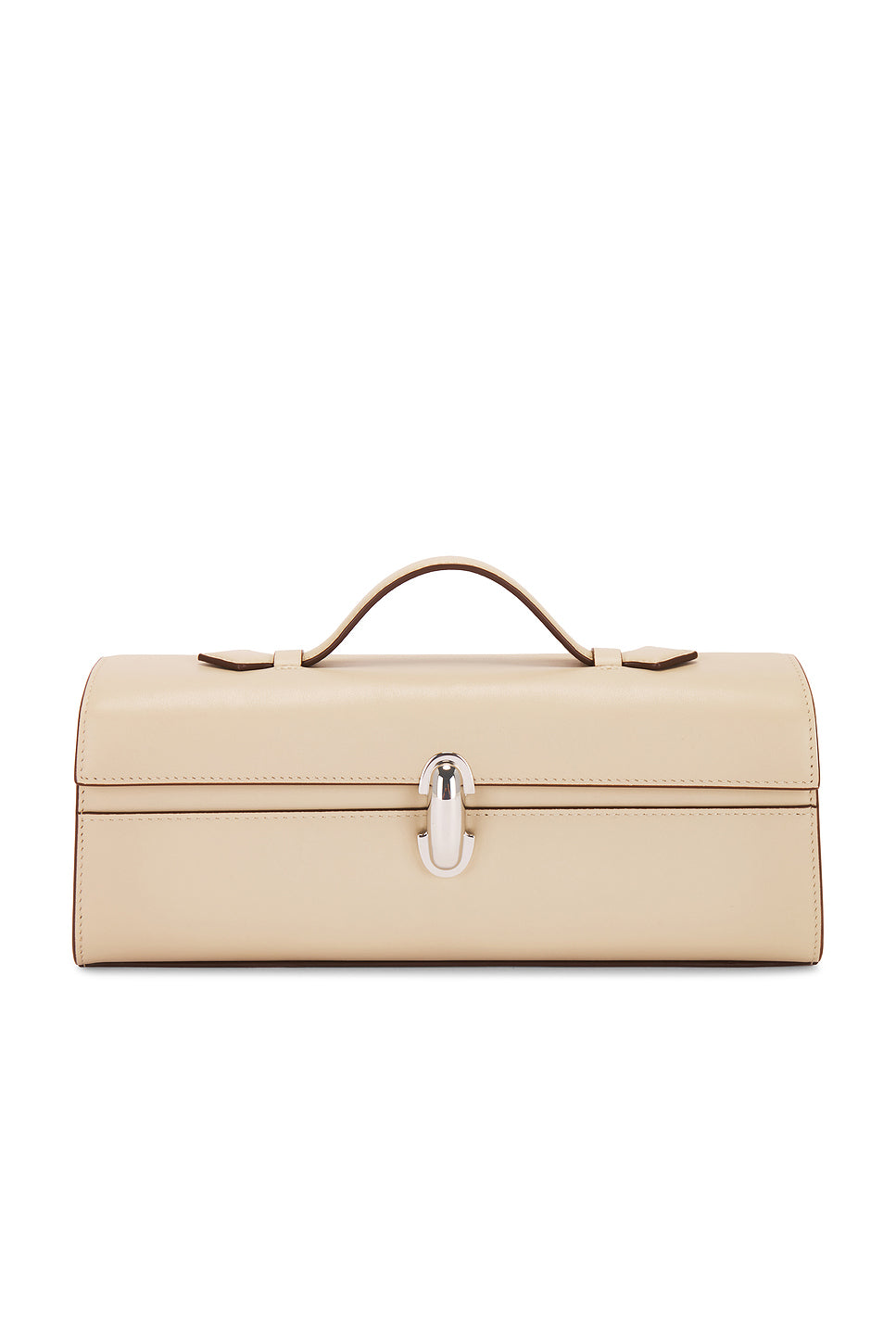 The Slim Symmetry Pochette Bag