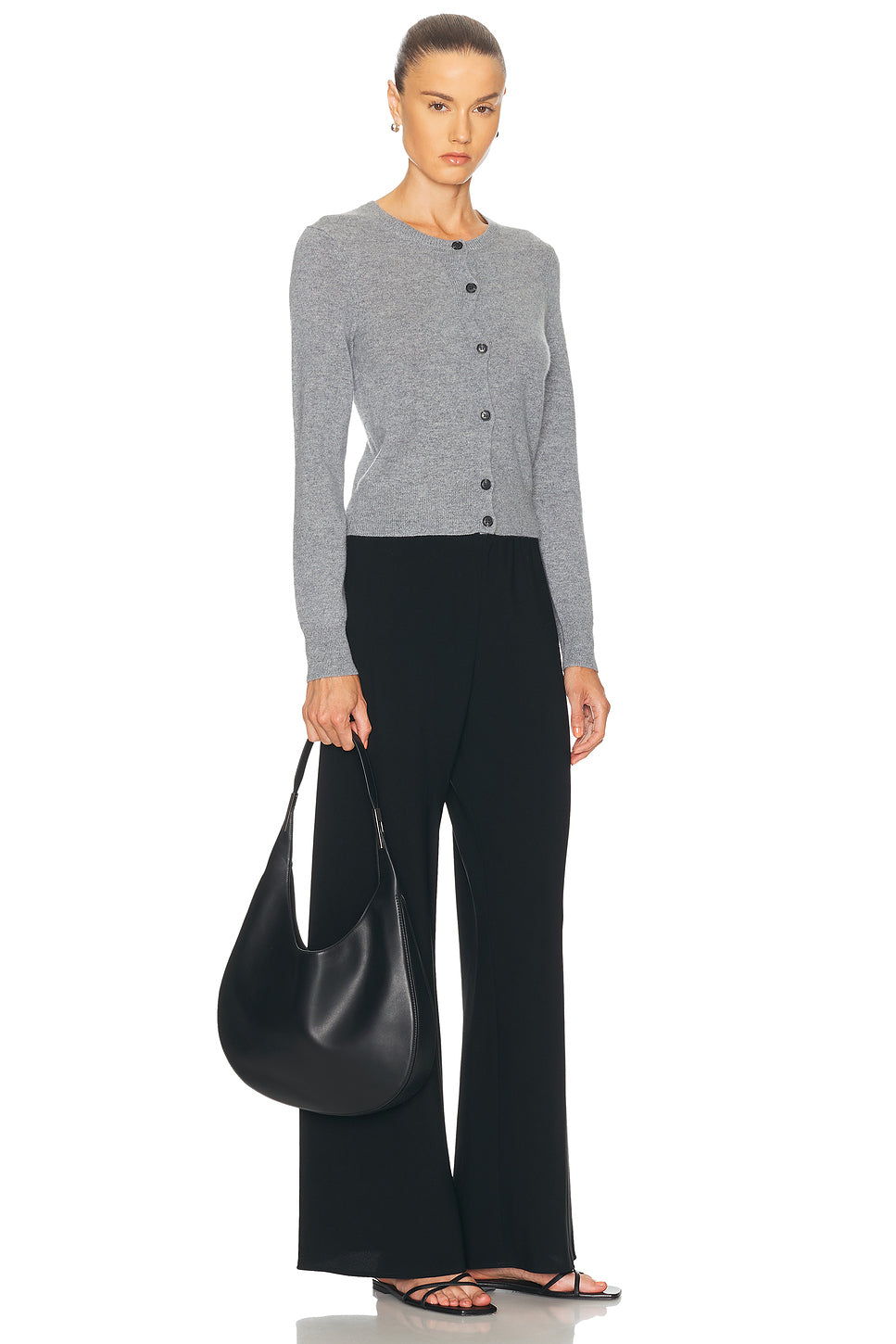 Florence Hobo Bag