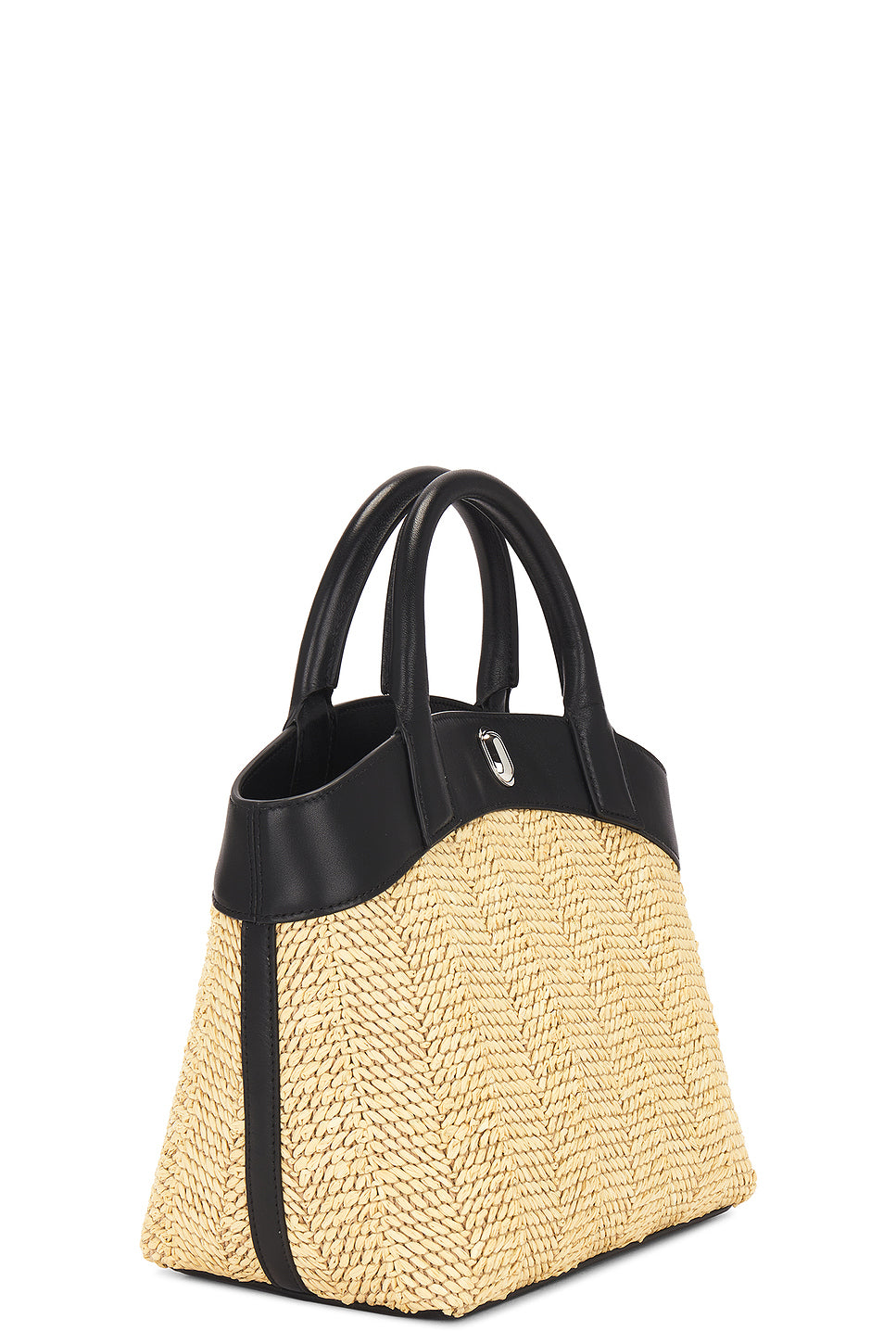 The Small Tondo Tote Bag