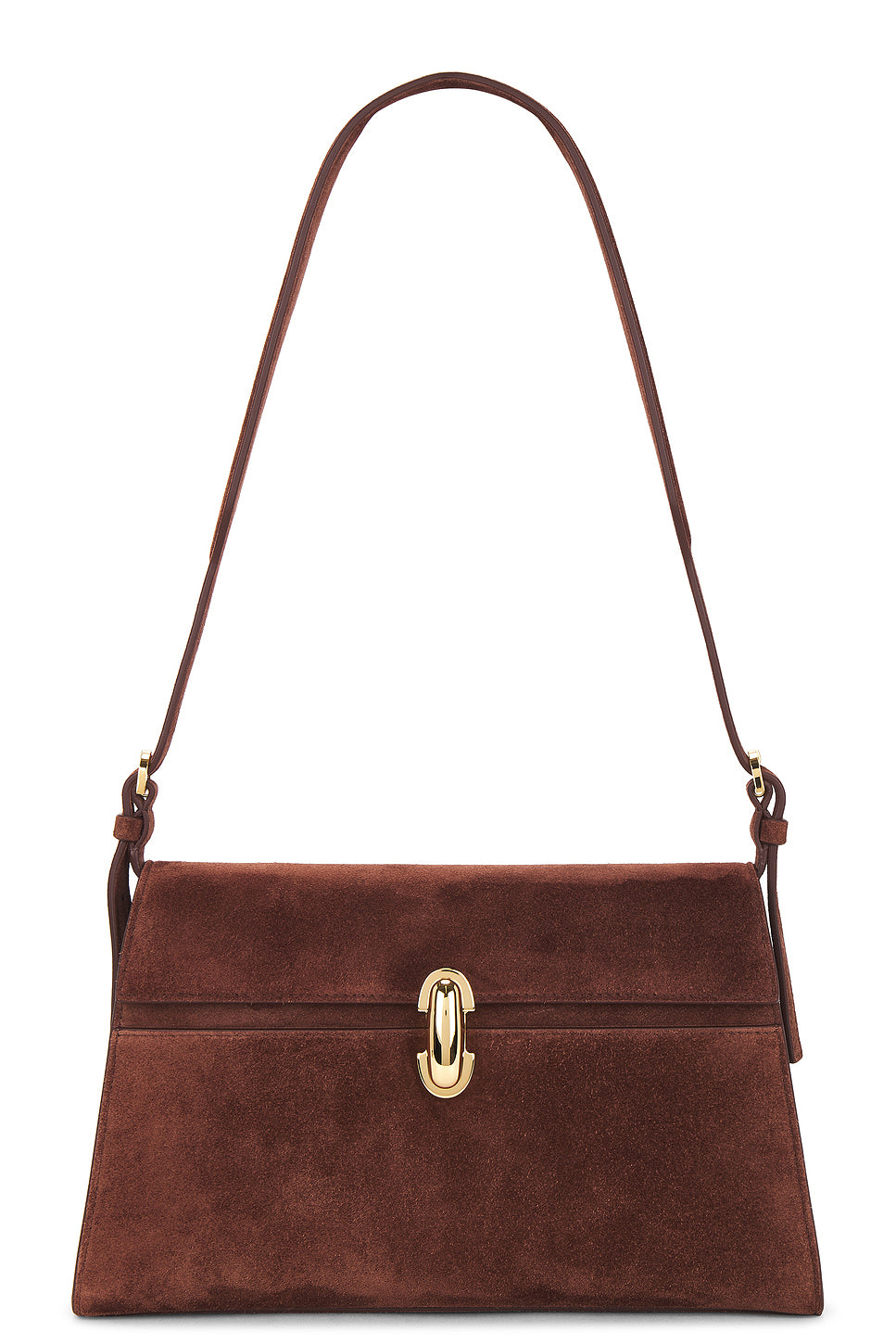 Symmetry Shoulder Bag
