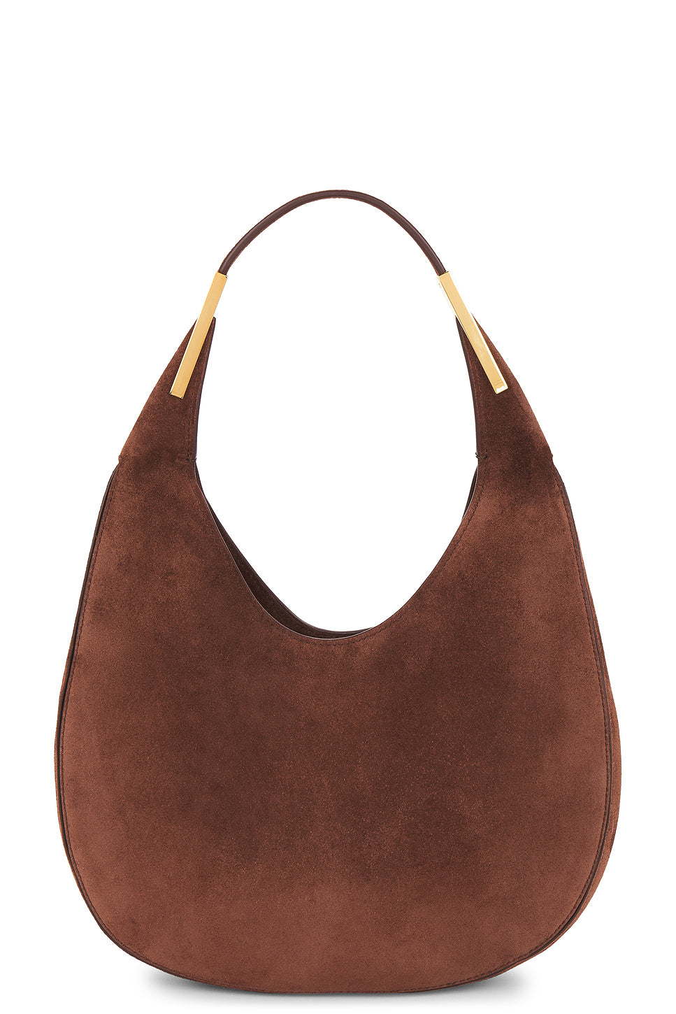 The Small Florence Hobo Bag