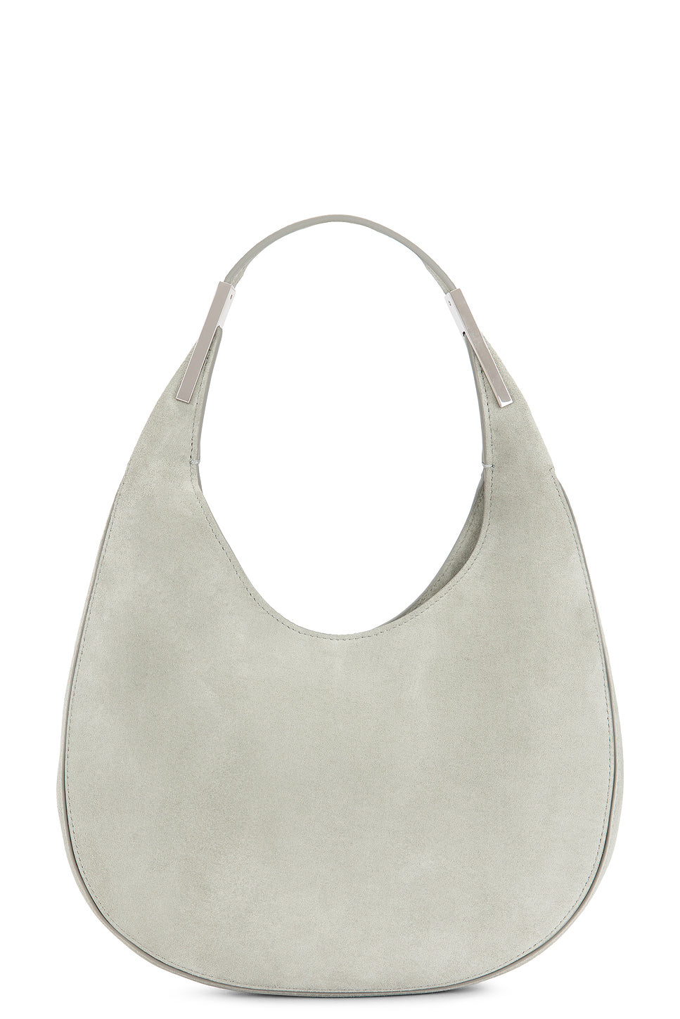 The Small Florence Hobo Bag