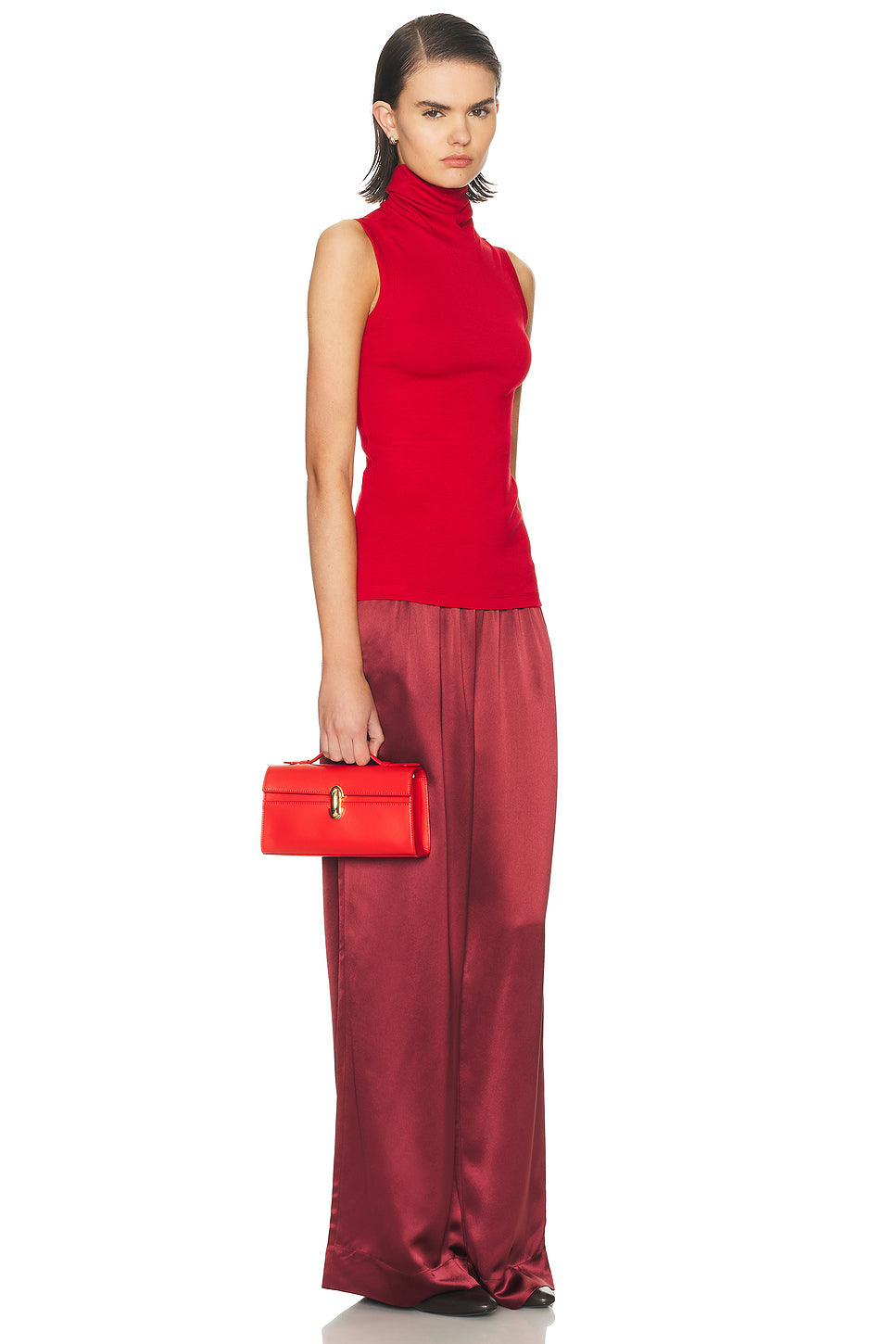 Symmetry Pochette Bag