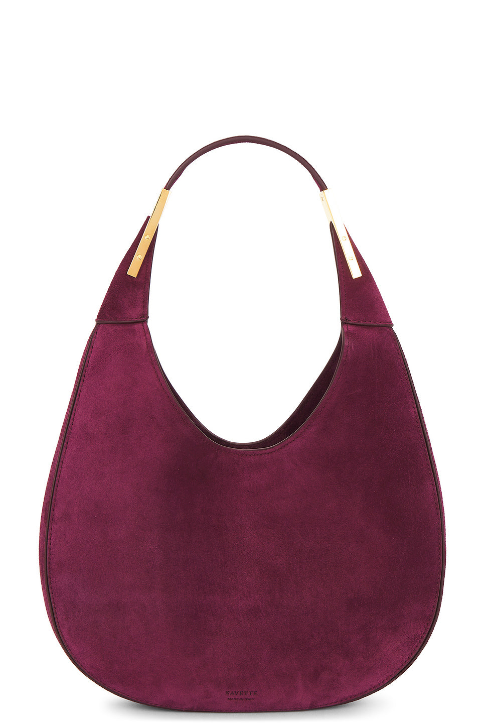Small Florence Hobo Bag