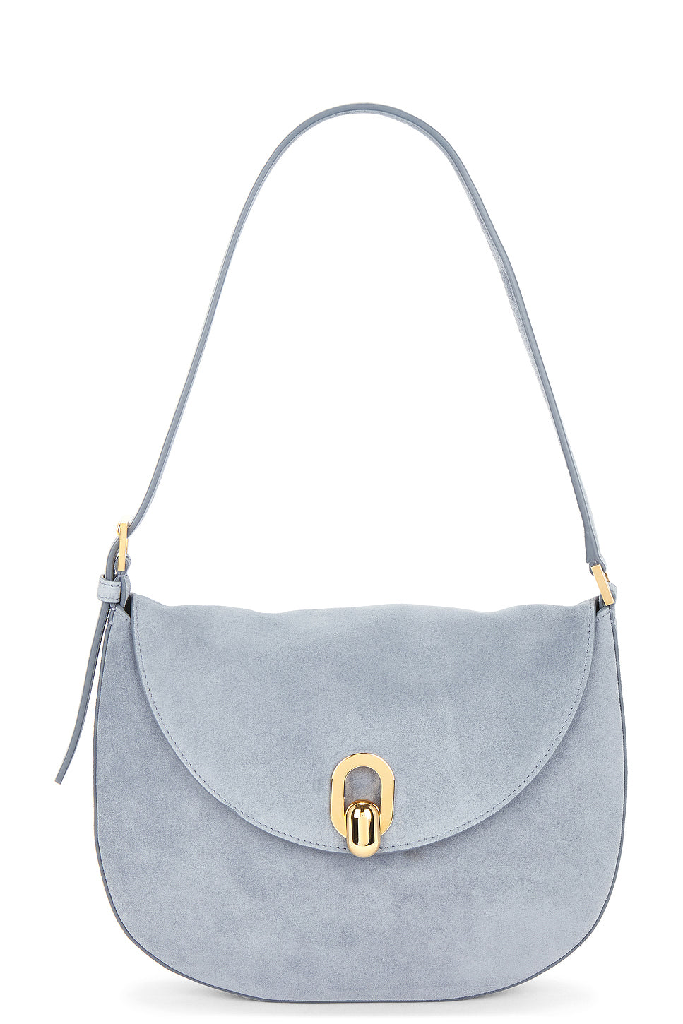 Small Tondo Hobo Bag