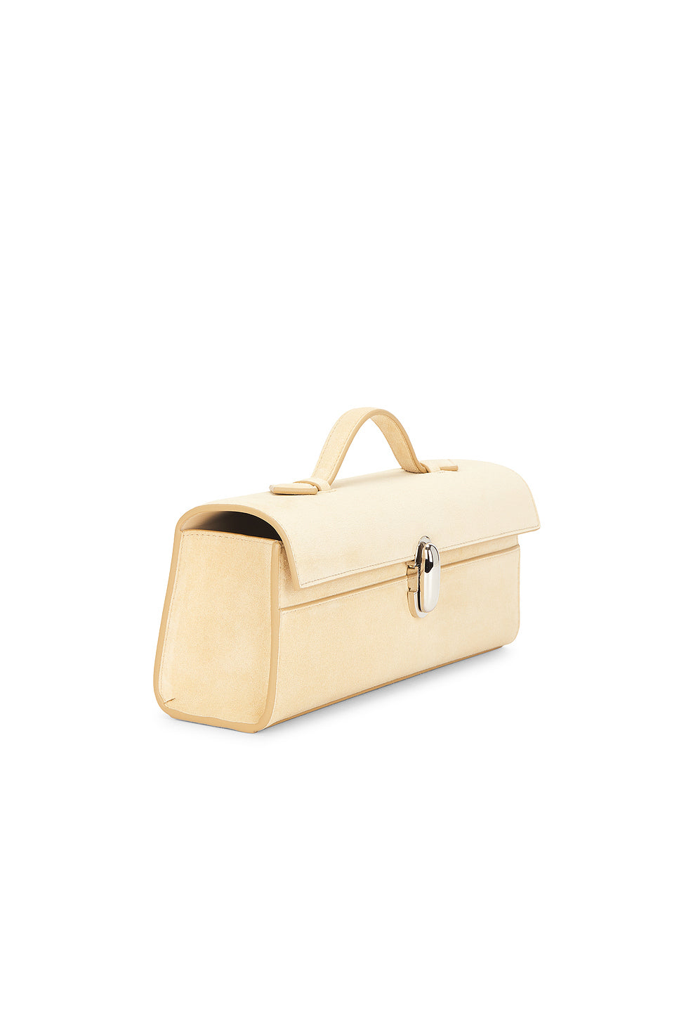 Slim Symmetry Pochette Bag