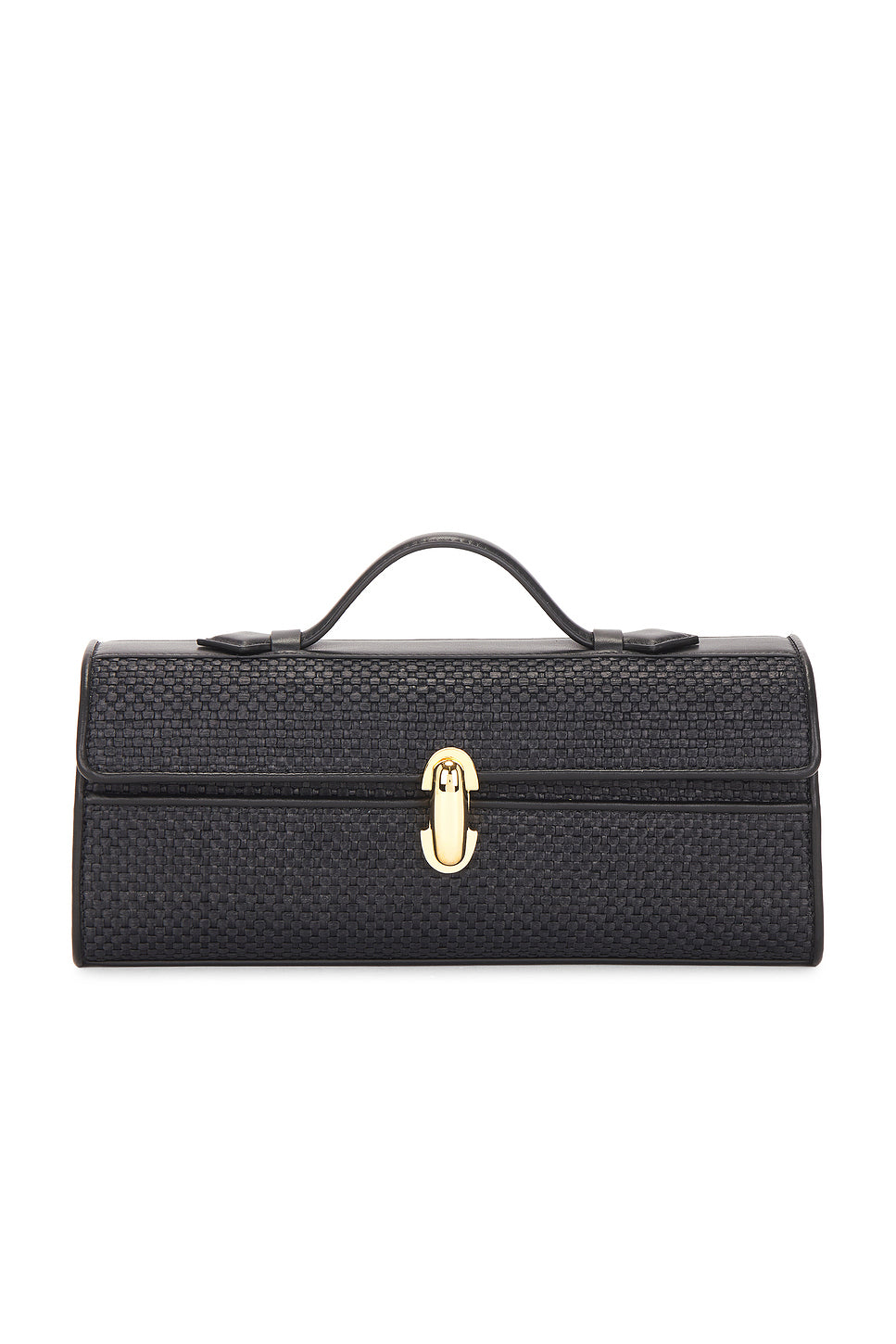 Slim Symmetry Pochette Bag