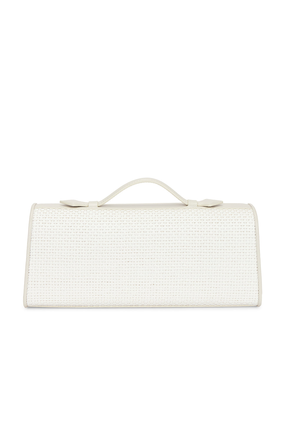 Slim Symmetry Pochette Bag