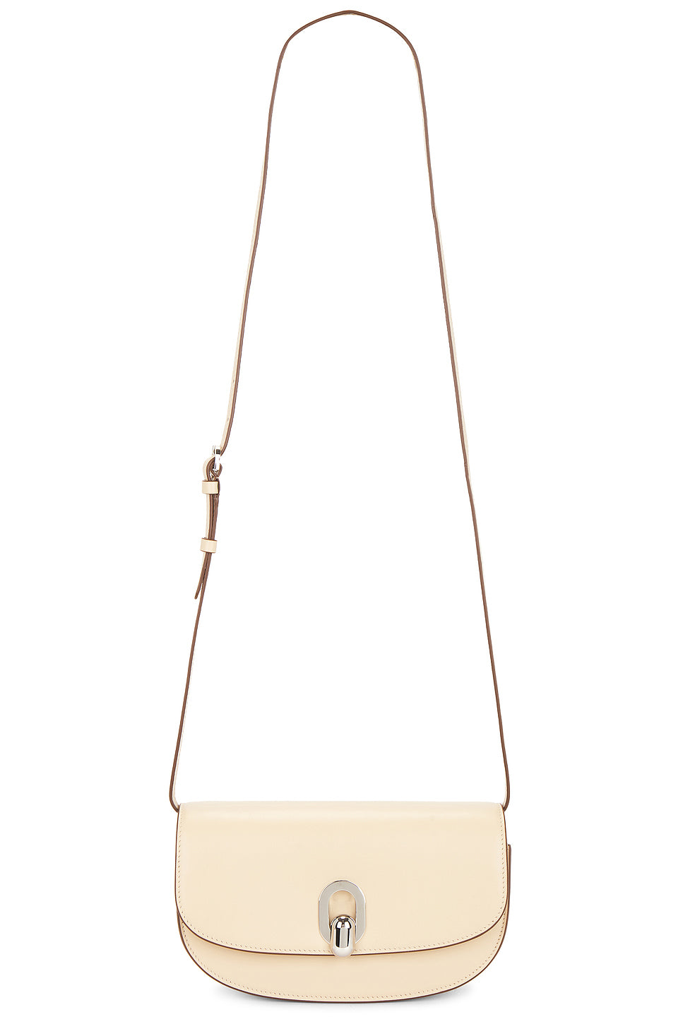 Tondo Crescent Bag