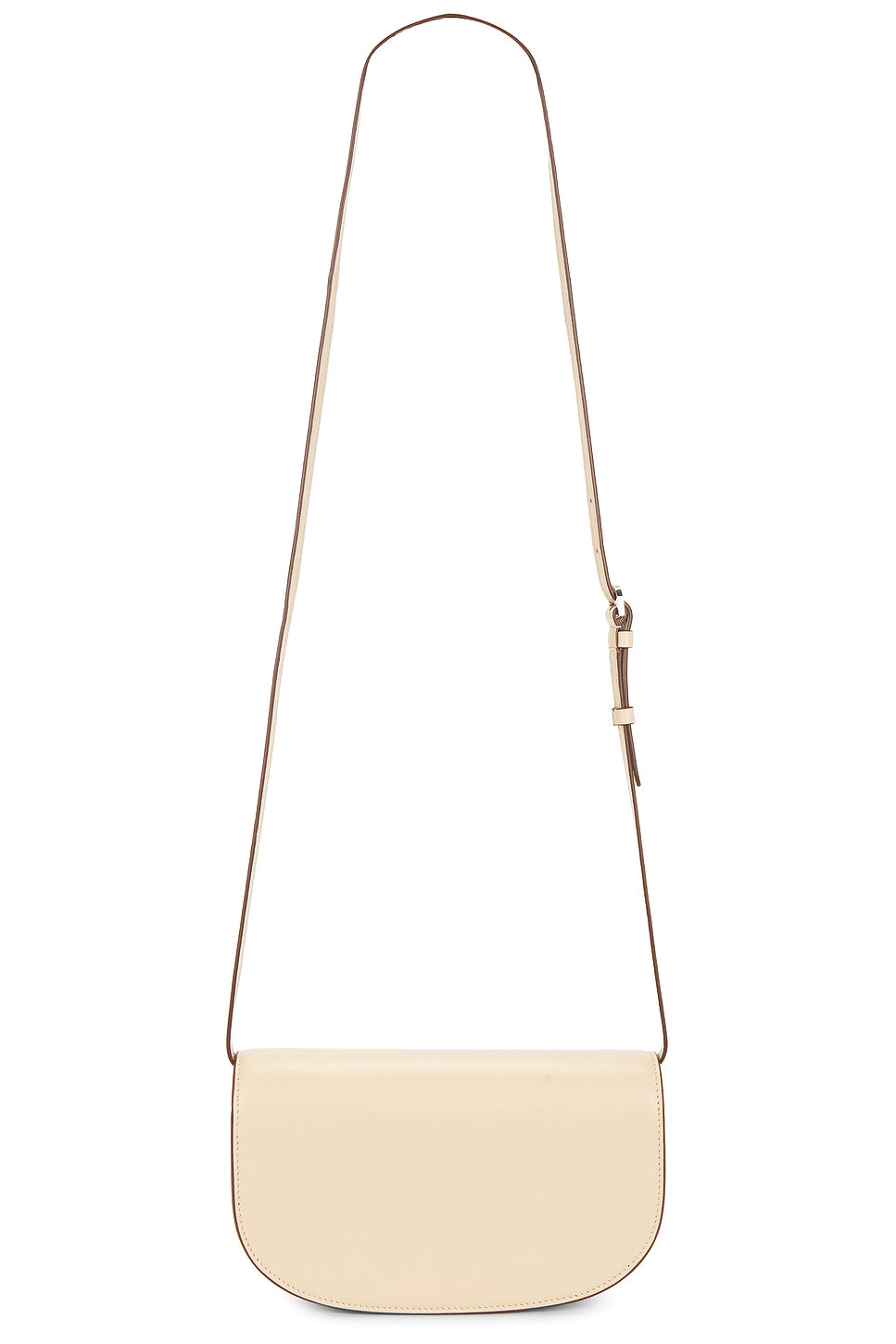 Tondo Crescent Bag