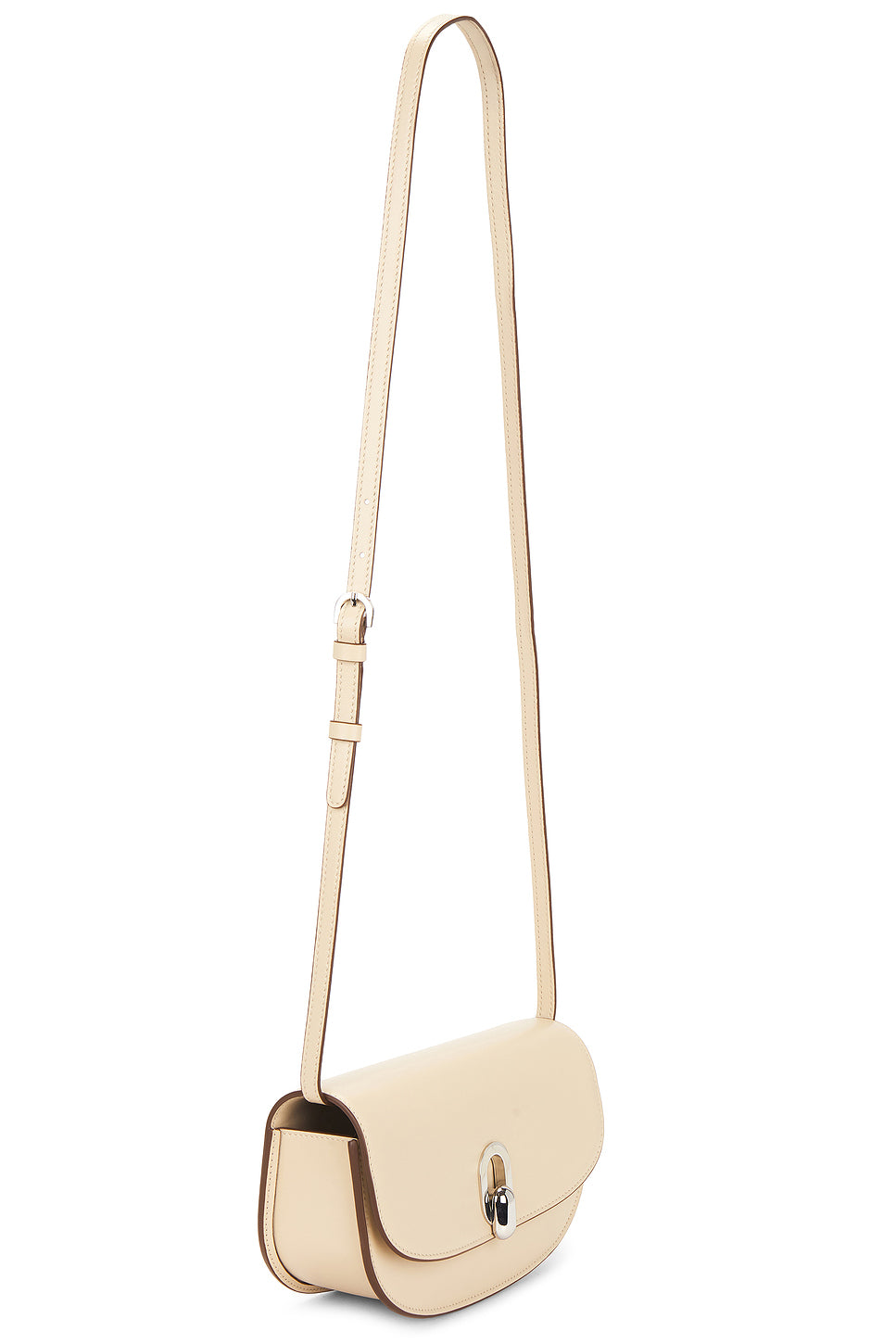 Tondo Crescent Bag