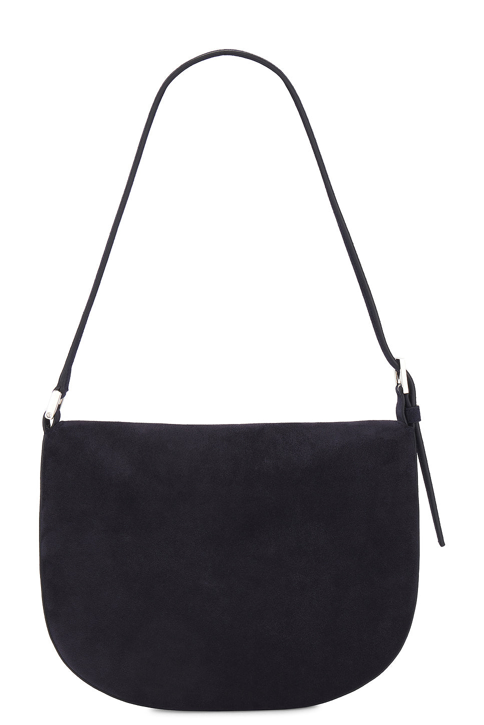 The Small Tondo Hobo Bag