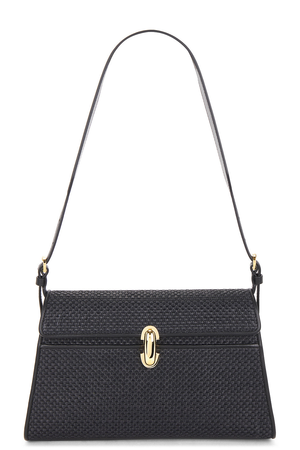 Symmetry Shoulder Bag