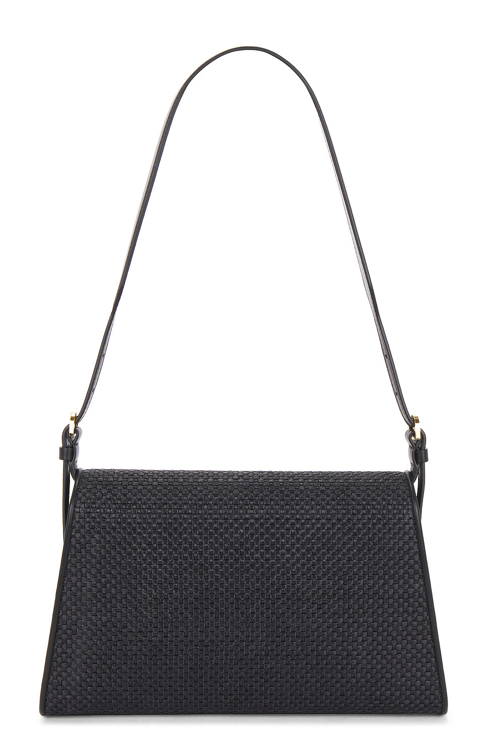 Symmetry Shoulder Bag
