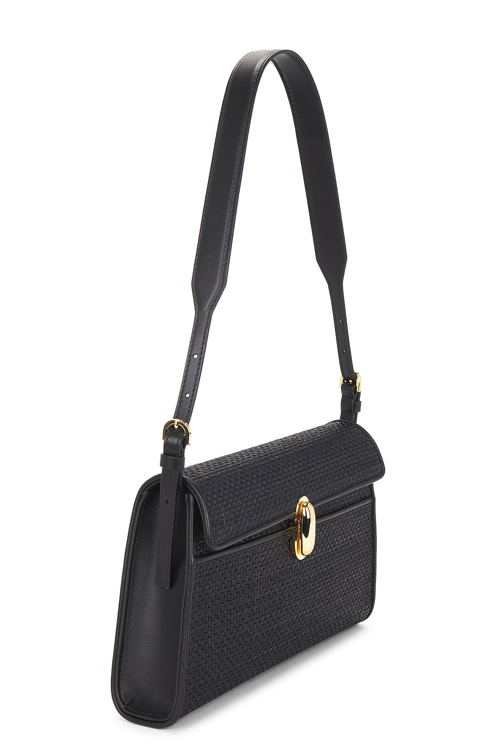Symmetry Shoulder Bag
