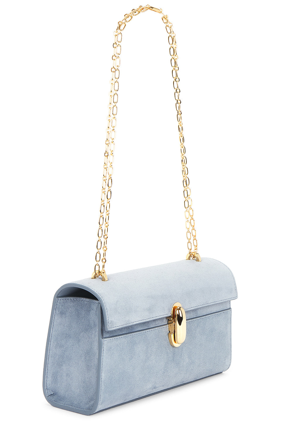 Chain Symmetry Pochette Bag