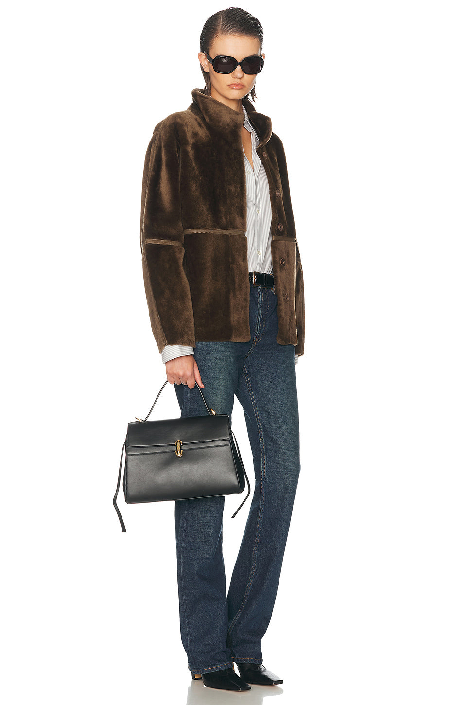 Soft Symmetry Bag