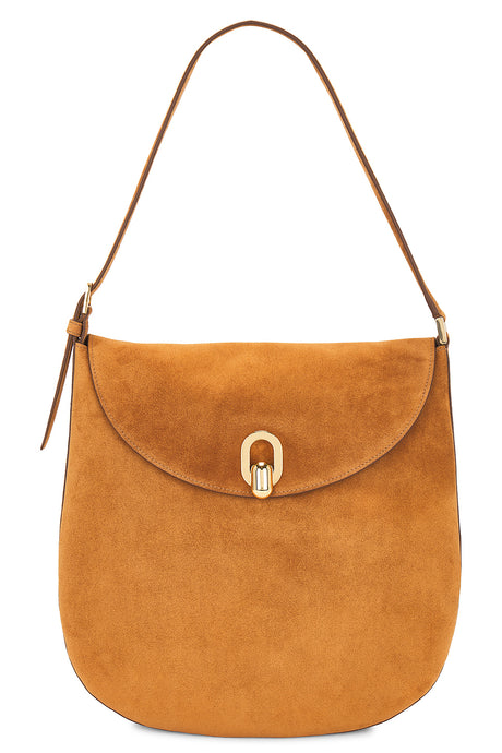 The Large Tondo Hobo Bag