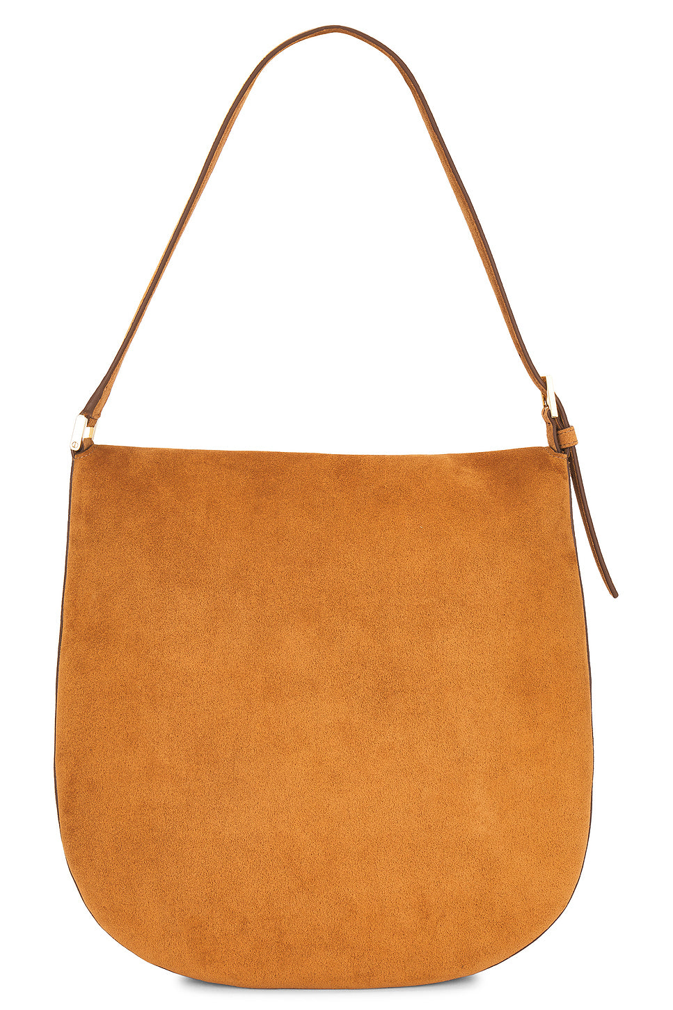 The Large Tondo Hobo Bag