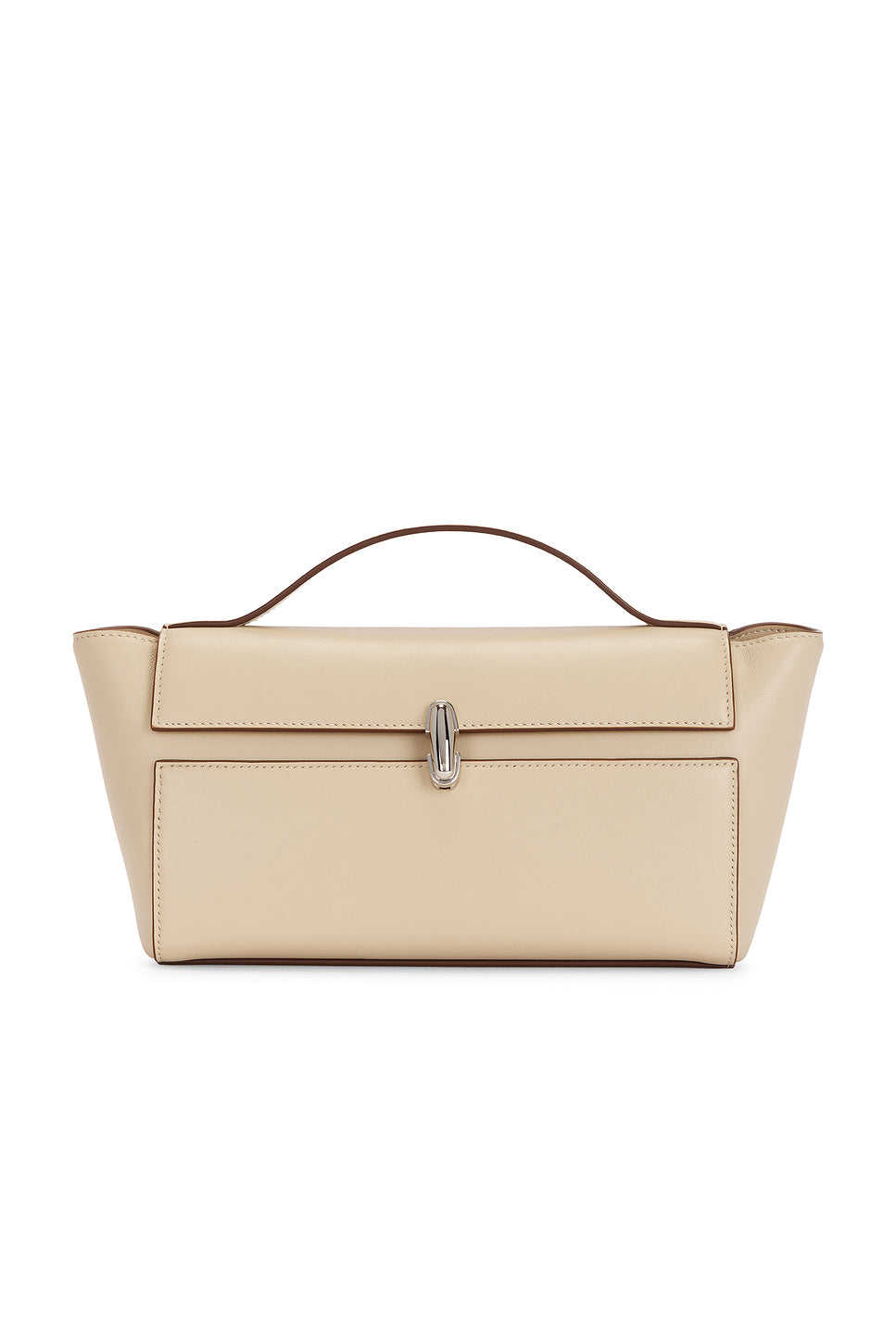 Trapeze Pochette Bag