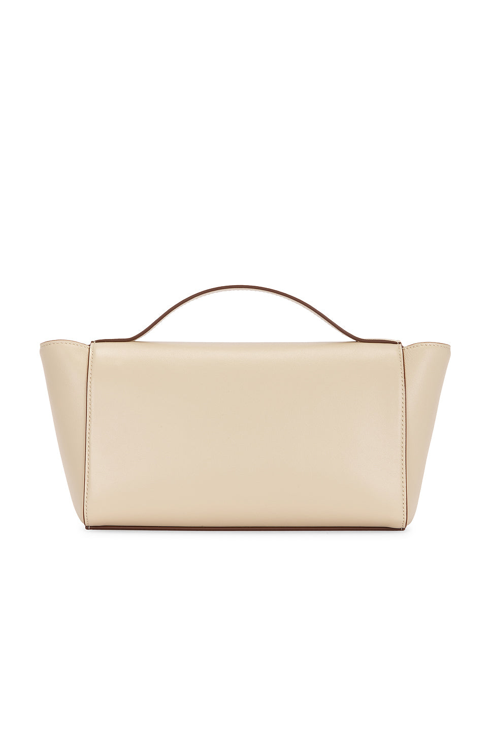 Trapeze Pochette Bag