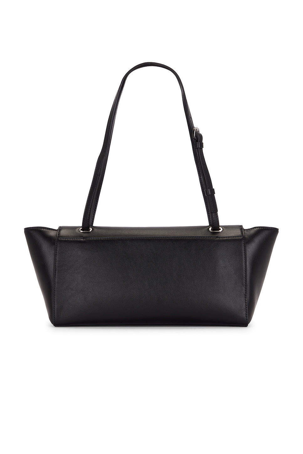 Trapeze Shoulder Bag