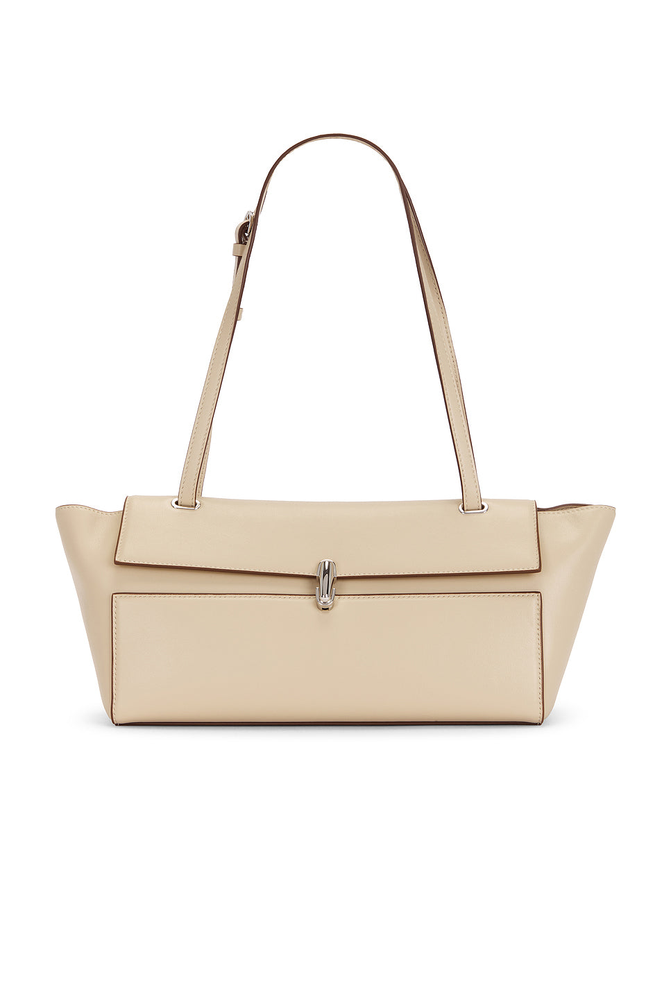 Trapeze Shoulder Bag