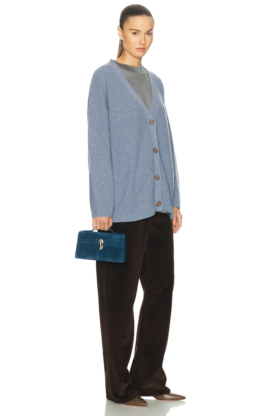 Symmetry Pochette Bag