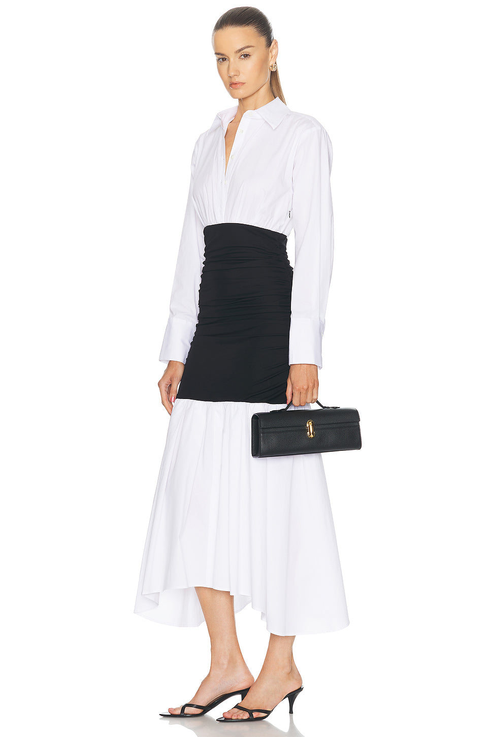 The Slim Symmetry Pochette