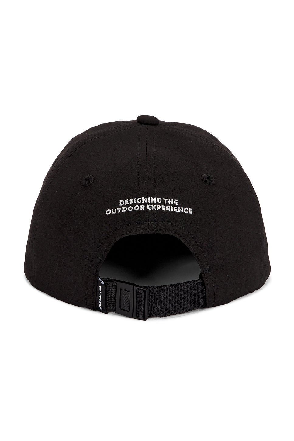 Snow Peak Typography Cap